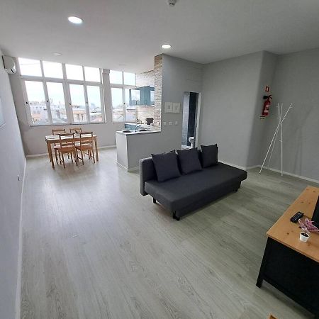 Bolhao Apartment ปอร์โต ภายนอก รูปภาพ