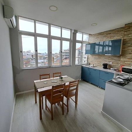Bolhao Apartment ปอร์โต ภายนอก รูปภาพ