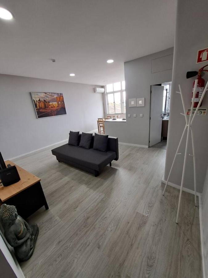 Bolhao Apartment ปอร์โต ภายนอก รูปภาพ