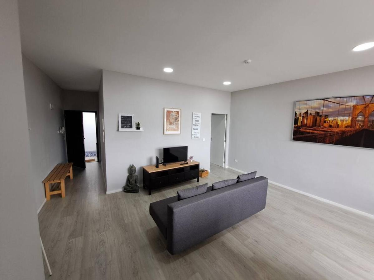 Bolhao Apartment ปอร์โต ภายนอก รูปภาพ