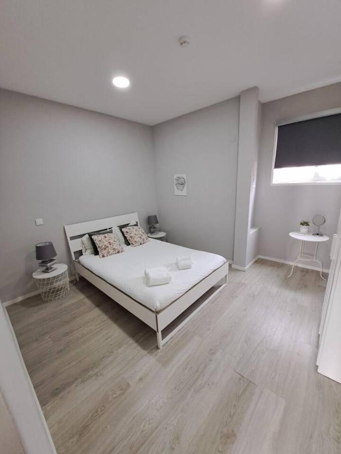 Bolhao Apartment ปอร์โต ภายนอก รูปภาพ
