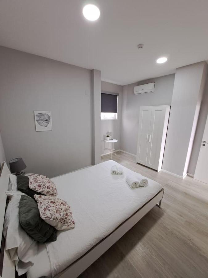 Bolhao Apartment ปอร์โต ภายนอก รูปภาพ