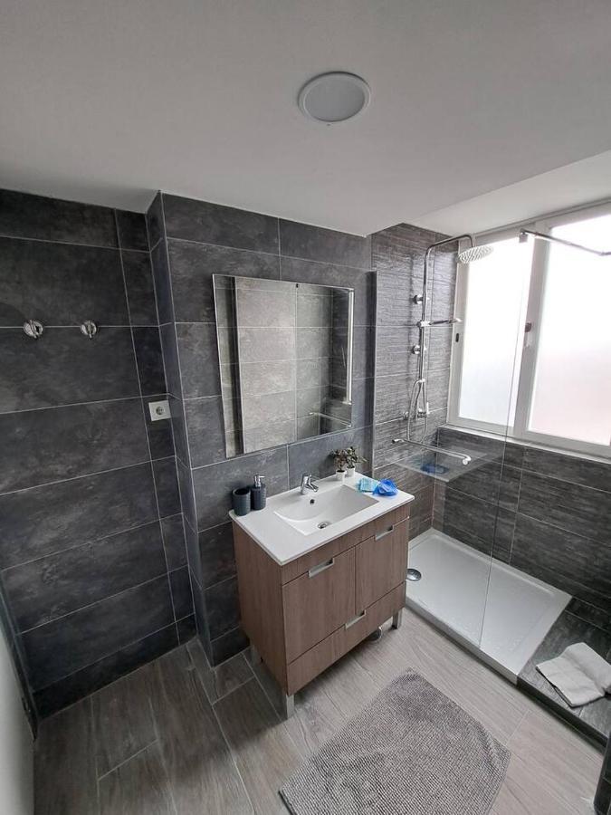 Bolhao Apartment ปอร์โต ภายนอก รูปภาพ