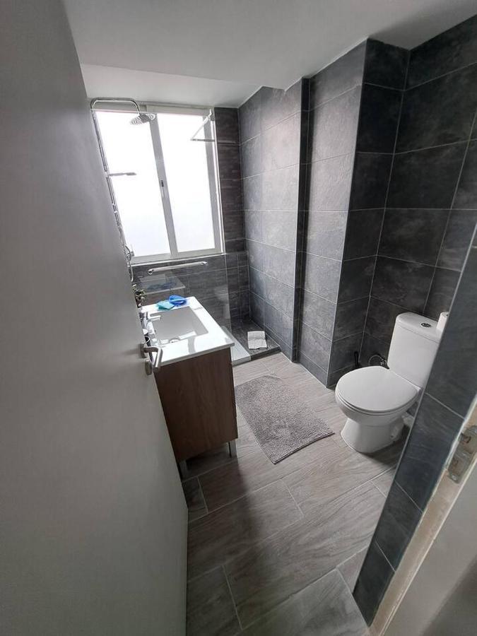 Bolhao Apartment ปอร์โต ภายนอก รูปภาพ