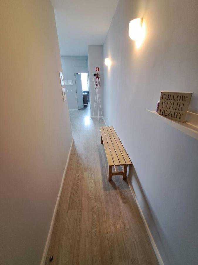 Bolhao Apartment ปอร์โต ภายนอก รูปภาพ